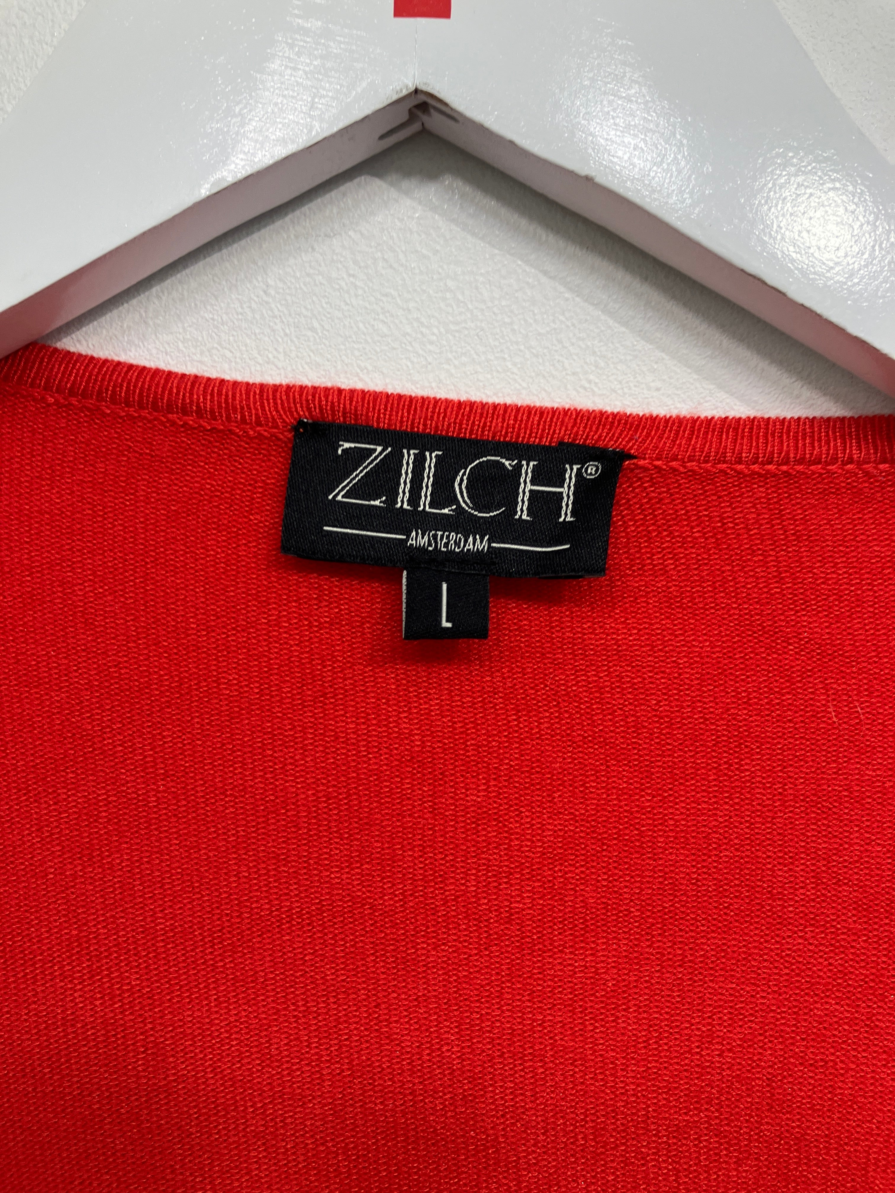 Zilch Bluse